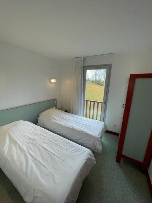 Echalar Piscine Vue Montagnes Lejlighed Souraïde Eksteriør billede
